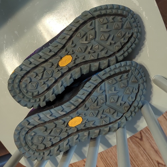 Galactic Antora 2 Shoes 8.5W - Picture 2 of 3